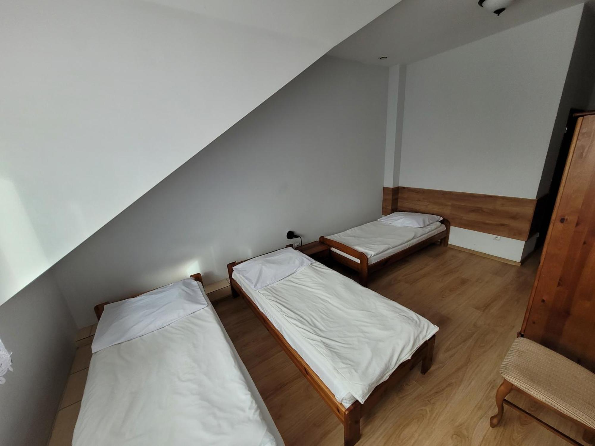 Zlota Roza Hotel Sedziszow Екстериор снимка