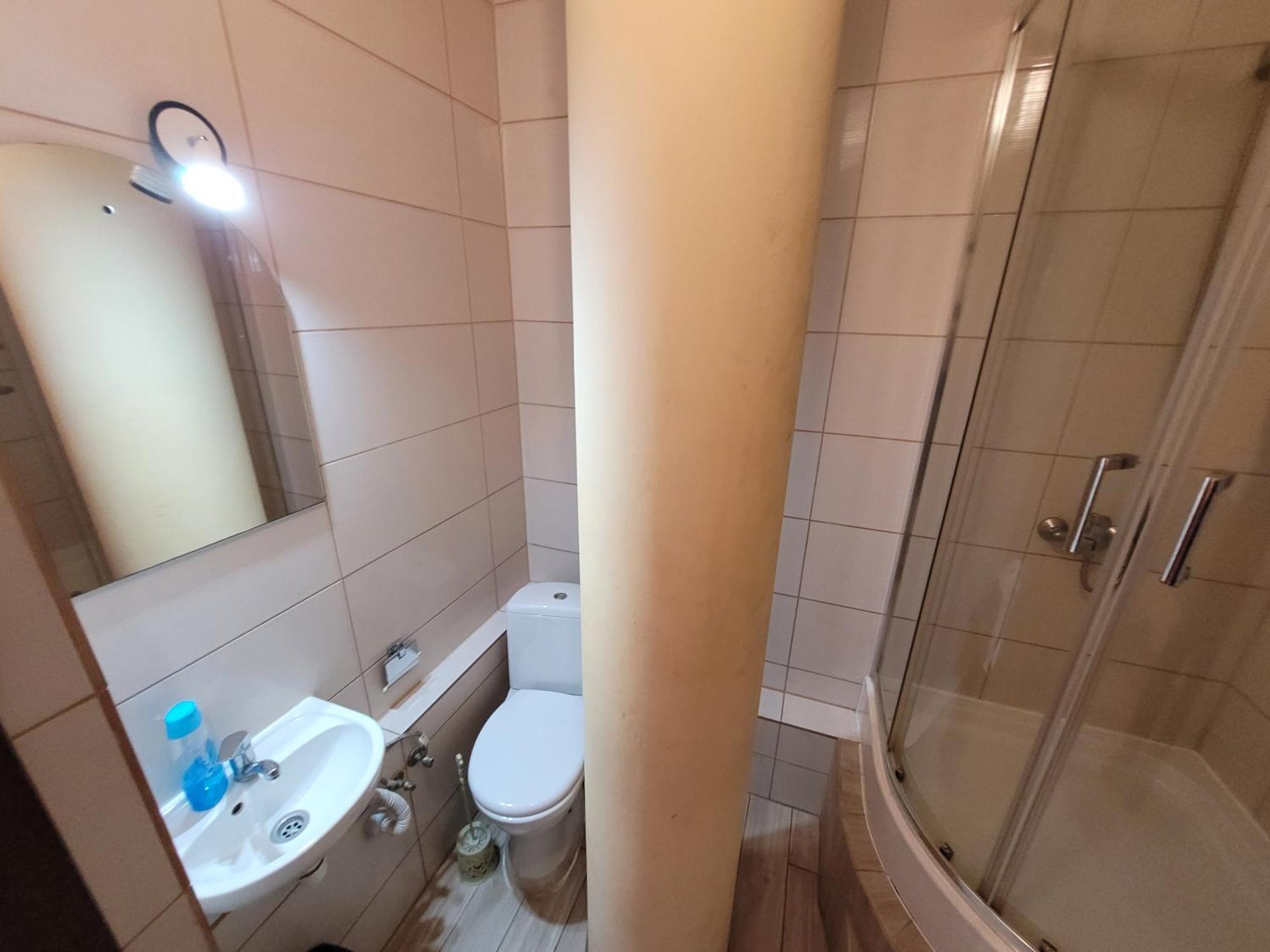 Zlota Roza Hotel Sedziszow Екстериор снимка